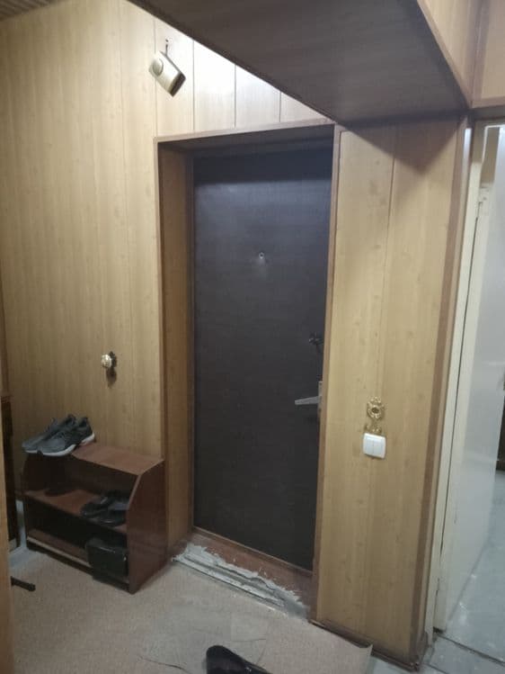 Продаëтся квартира Алгоритм массив Гулистан — 1