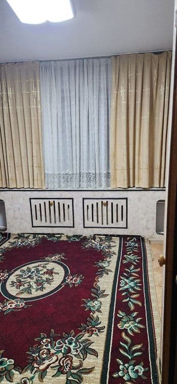 Срочно продаётся 3х комнатная квартира — 1