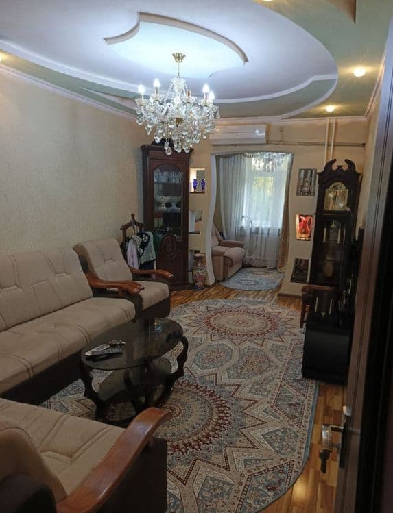 Продается 2/4/5 квартира ТТЗ Ахмад Югнаки — 1