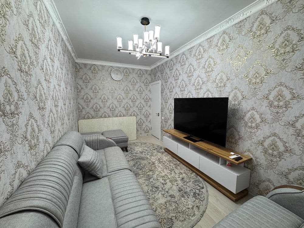 Продаю сваю квартиру golden house — 1
