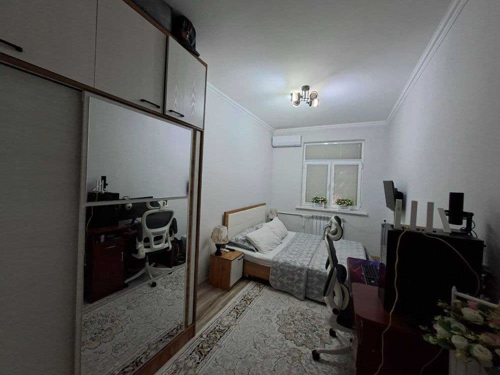 Продаю свою квартиру — 1