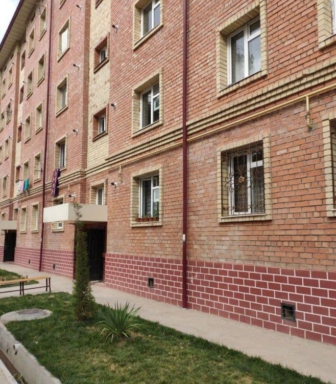Бочки продаю свою 3 комнатную новостррйку — 1