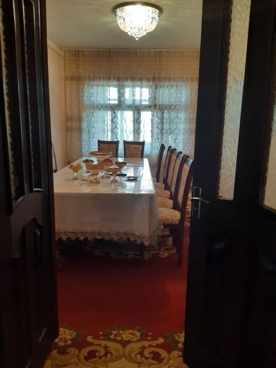 Юнусабад 19 кв 3 комнатная квартива — 1