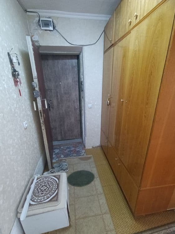 Продается своя квартира на чилонзаре 22 квартал 3 комнатная — 1