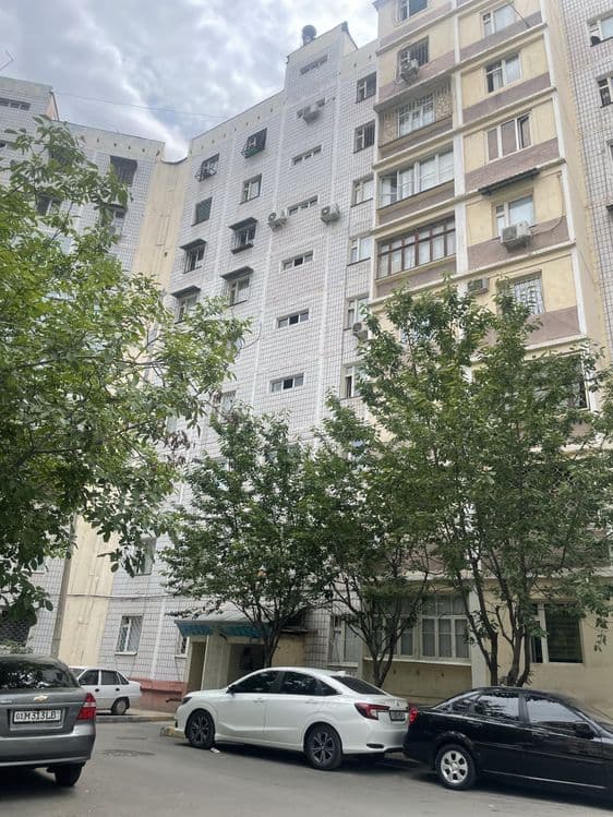 Sergeli 5 uy sotiladi — 1