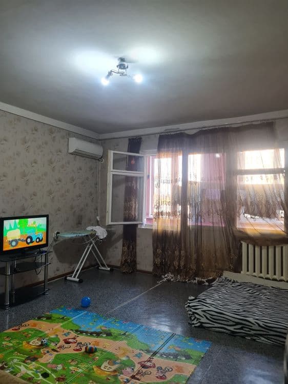 Продажа Квартиры 3/3/9 чистая 79800 — 1