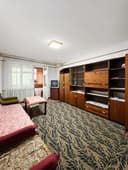 Бий академ городок Госпиталь 3/3/4 кирпич 67м²