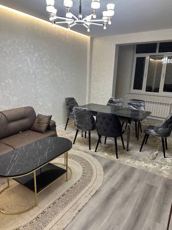 Mirzo ulugber massiv yalangoch 107 — 1