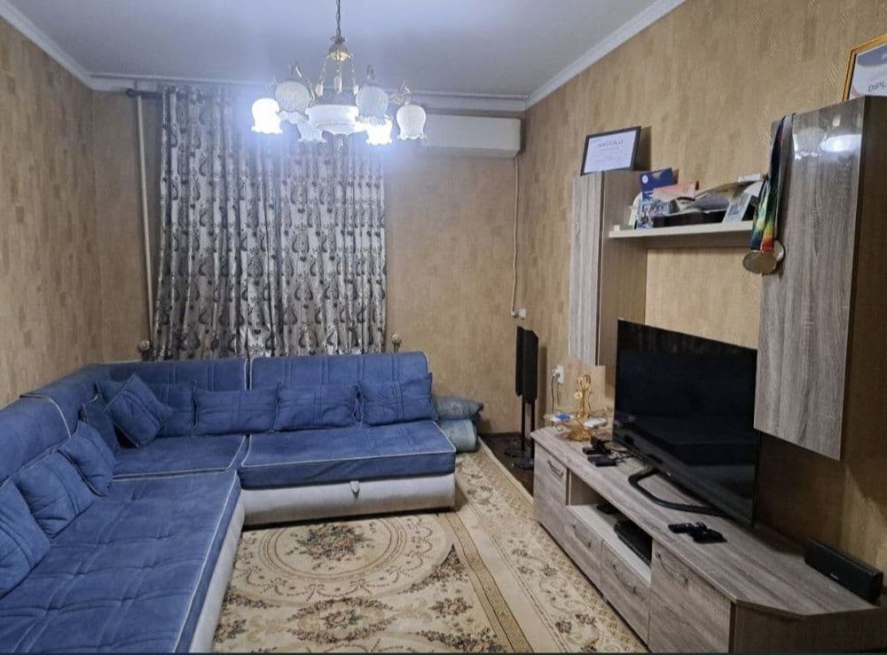 Продаётся 3/1/5 ТТЗ Ахмад Югнаки — 1