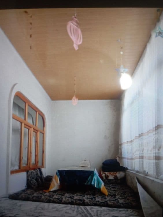 Продажа квартира 4 ком юнусабад 12 квартал — 1