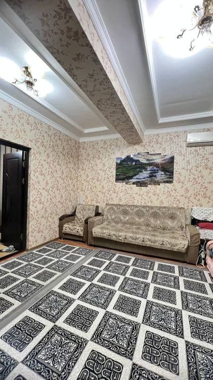 Квартира в кирпичной новостройке. — 1