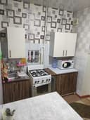 Продаётся 3-Комнатная квартира - 75,40м²