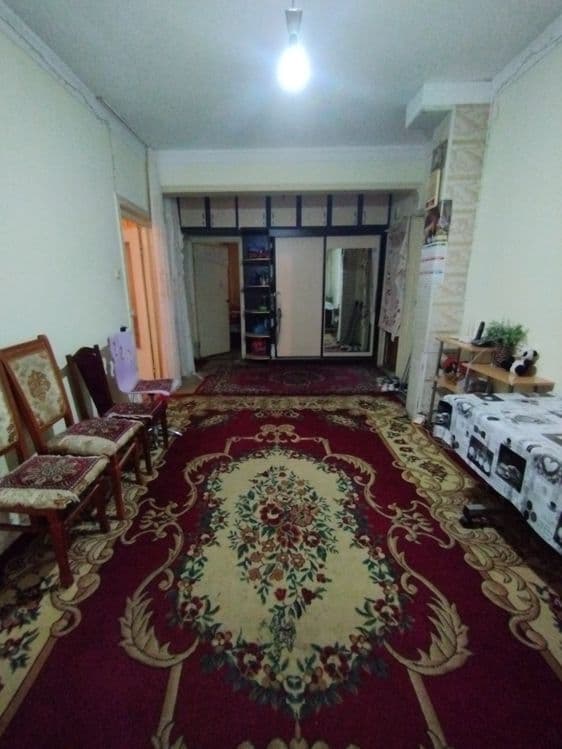 Продается 5х ком квартира в Сергели — 1