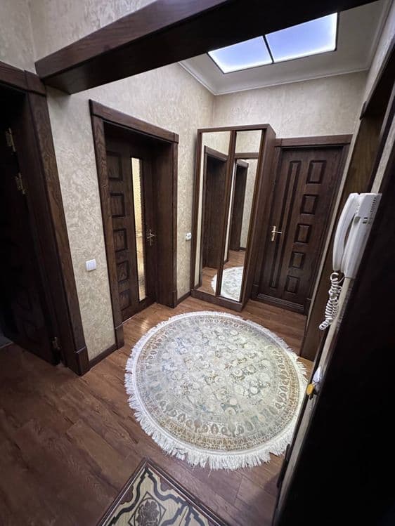 Юнусабадский район, Богишамол 3 хона — 1