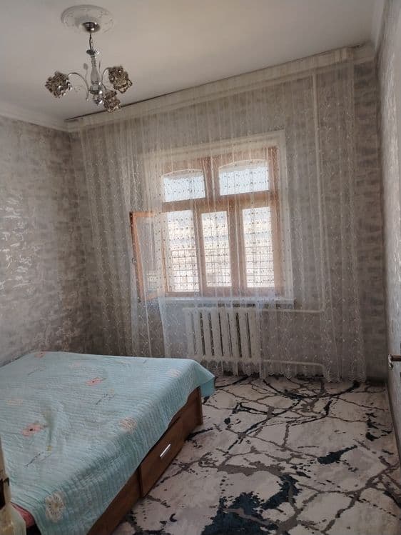 Yunusobod 19 kv 4 xonali kvartira 111 kv — 1