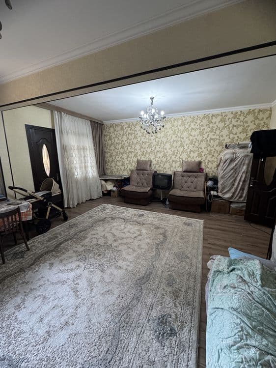 Продаётся квартира — 1