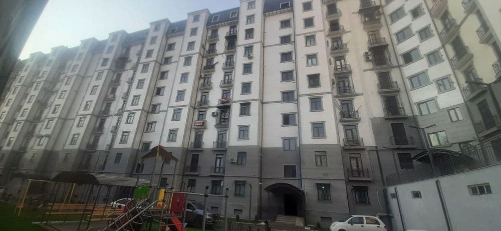 Новостройка Юнусабад 11 квартал — 1