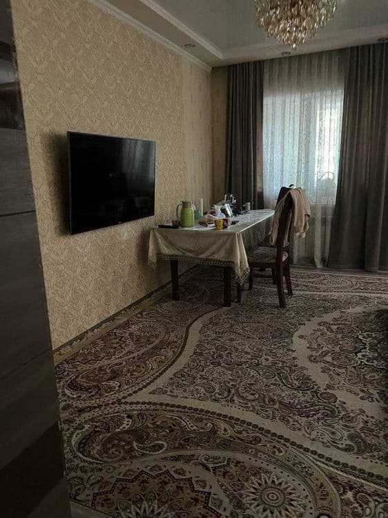 Продается своя Карасу 4 4/2/5 — 1