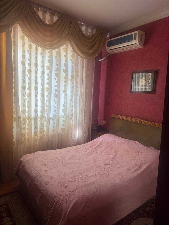 Квартира Юнусабад 14-24-2 — 1