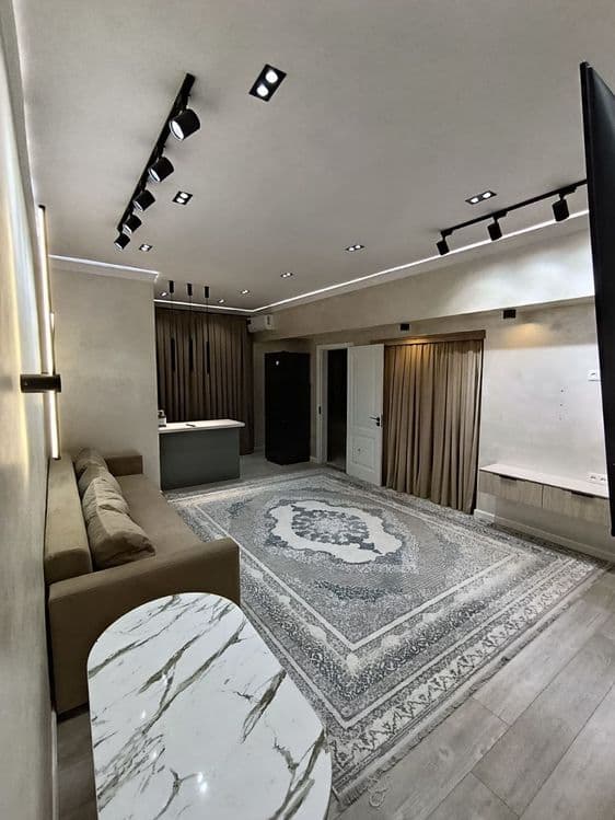 Квартира в Мирзо Улугбекском районе — 1