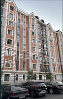 Продаётся квартира в новостройке ЖК Гринвич