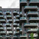 Продаётся 3-комнатная квартира в ЖК Parkwood