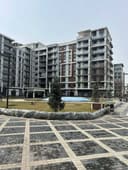 Пентхаус 260м² + терраса в ЖК Gardens, Tashkent City