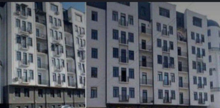 Квартира сотилади ёки бартер — 1