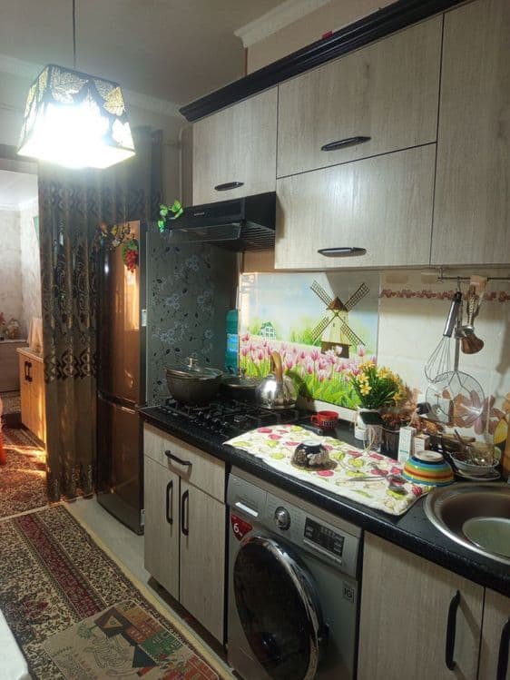 Продаётся квартира — 1