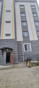 2хонали 400 кв подвал билан