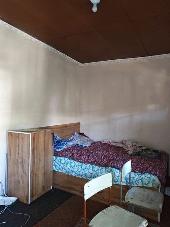 Navoiy Viloyati Uchquduq tumani Uzbekistan 1/1 — 1