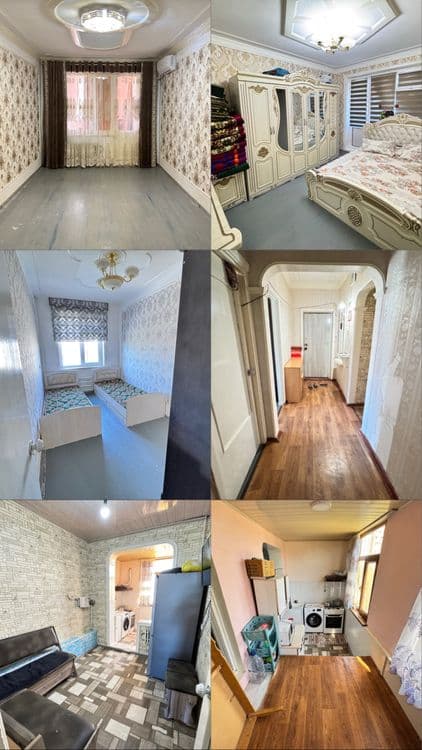 Продается квартива в хорошем состояние — 1
