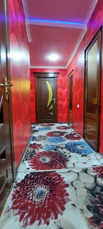 Продаётся Квартира 3-комнатная — 1
