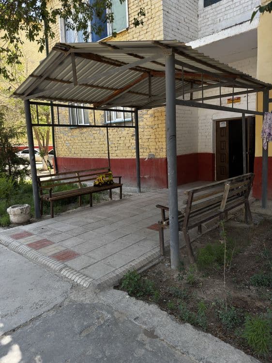 Продается квартира цена договорная — 1