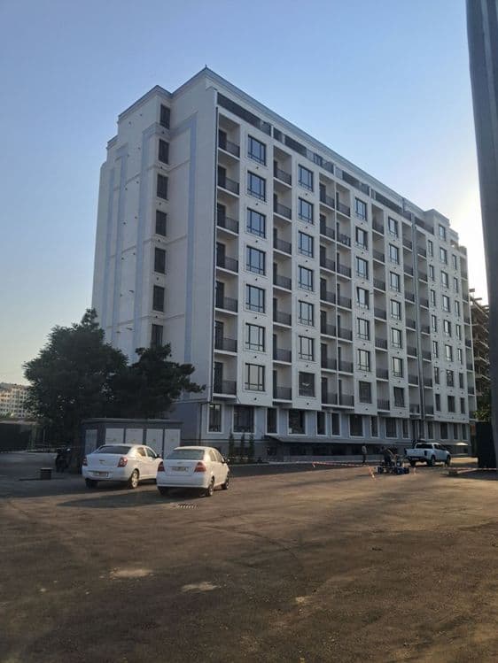 Kvartira sotiladi — 1