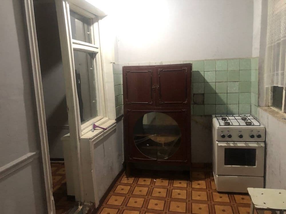 Квартира от сопствиника — 1