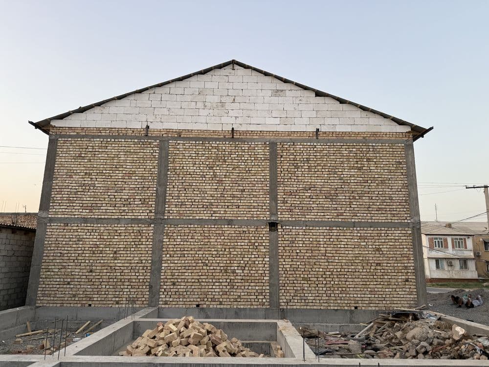 Guliston shaxar vodnik — 1