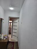 Продаётся 1 комнатная квартира отличном состоянии .вариант есть.