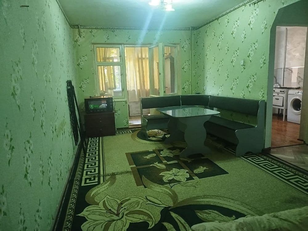 Продаётся квартира в Киргули — 1