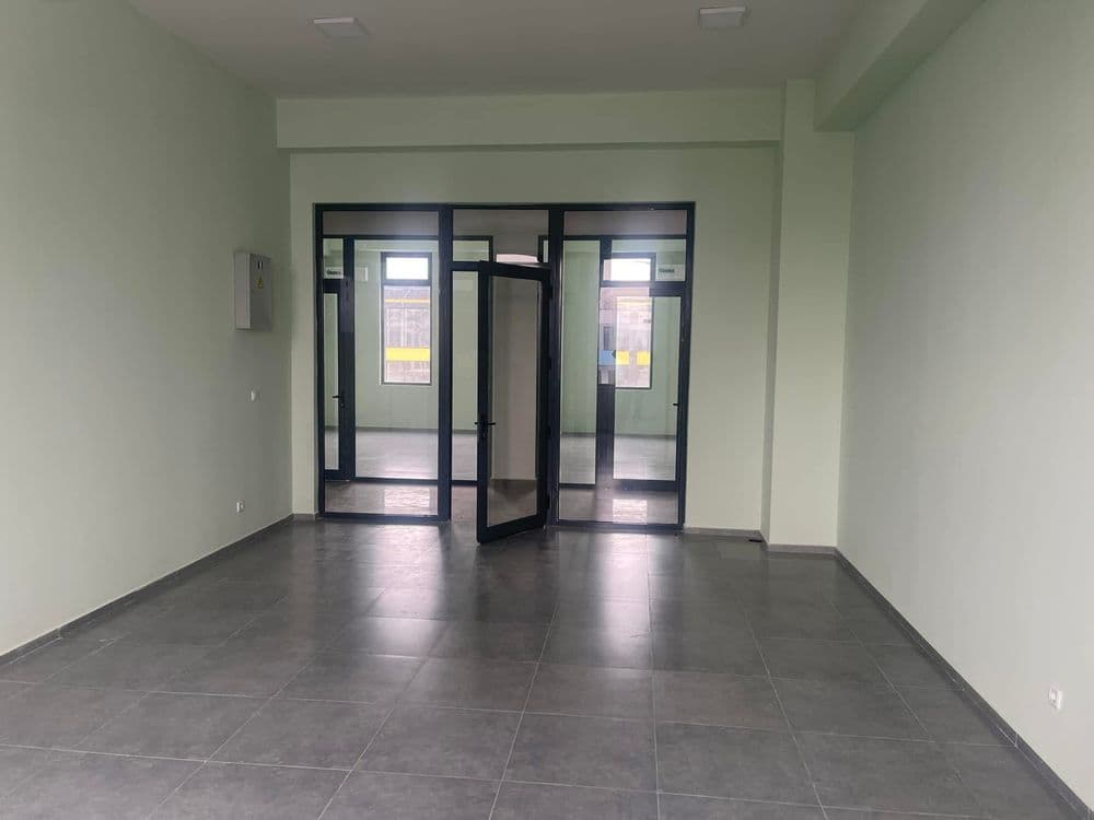 Срочно Продам магазин на индексе сергели 42 кв срочно — 1