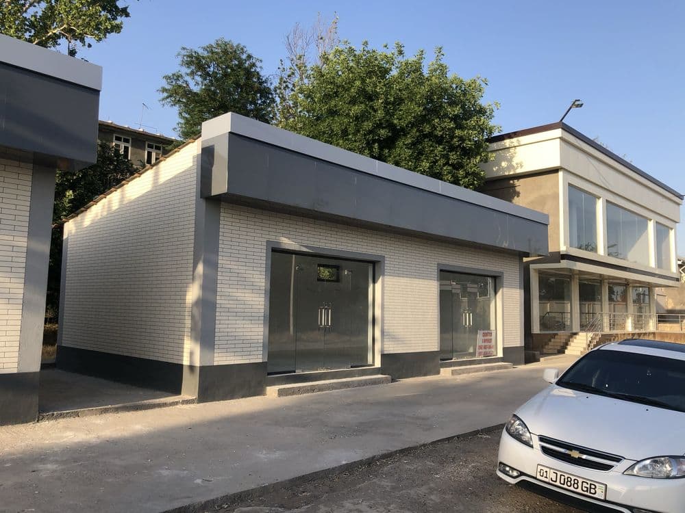 Продаю не желой помишения под любой бизнес 2/140 кв — 1