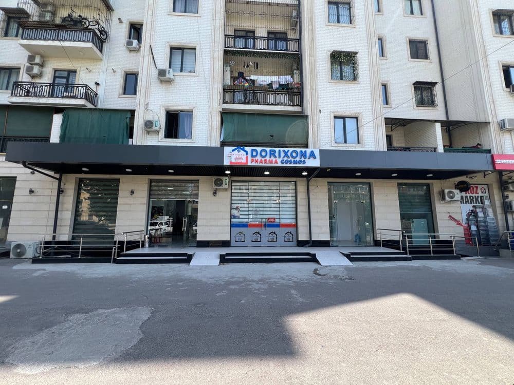 ‼️ Продается коммерческое помещение 113кв.м под любой вид бизнеса — 1