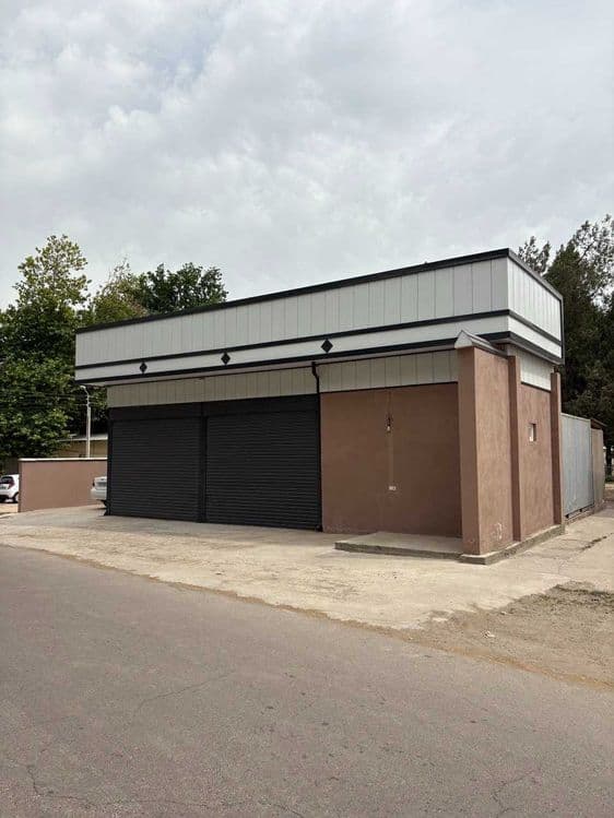Продается коммерческое помещение 220 м² под автомойку / автосервис — 1