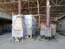 Yu Продаётся производственная база на 59 сотках Алмалык
