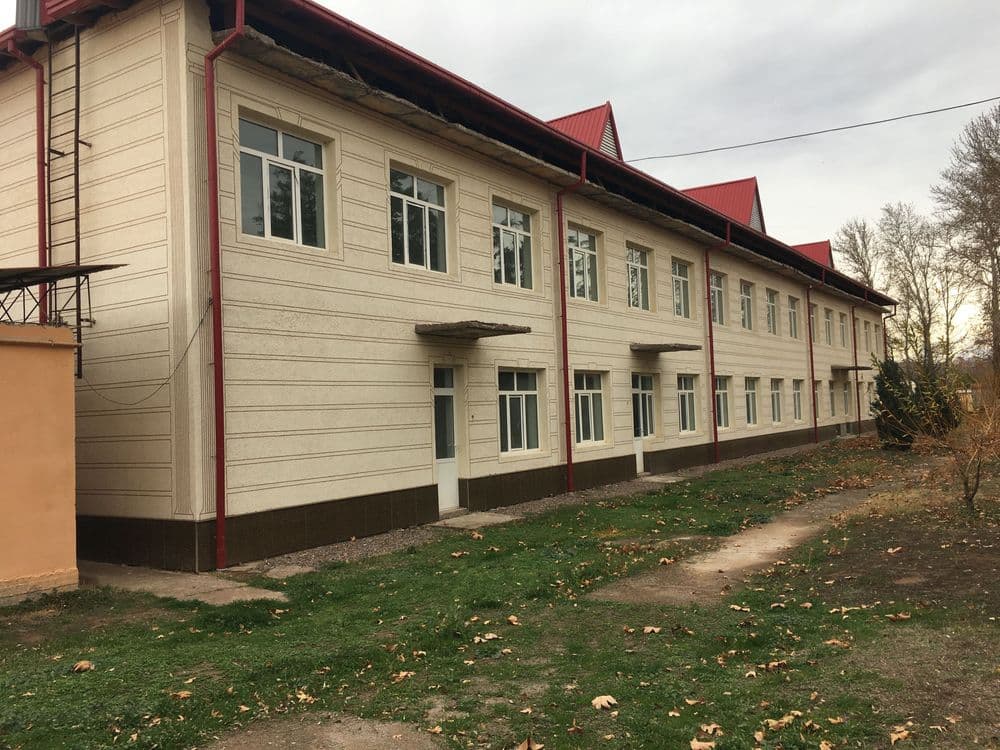 Нежилое помещение 57 сот в Газалкенте — 1
