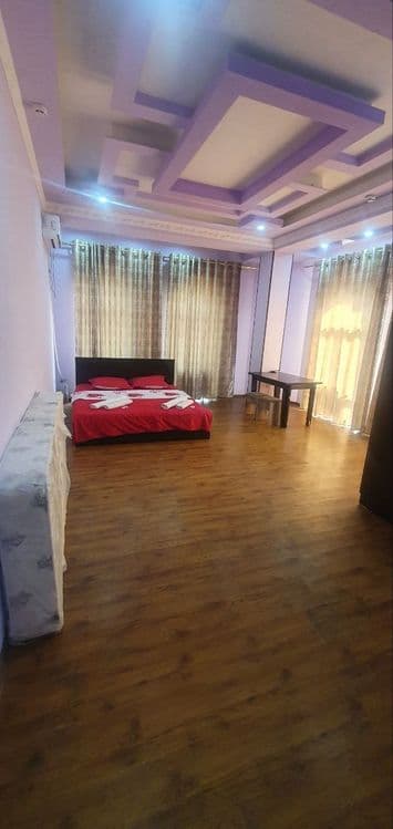 Продажа! Готовый гостиница 870 кв.м, 3-х этажный ор-р Арча куча. — 1