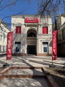 СРОЧНО ПРОДАЕТСЯ! 2х этажное Здание-841 м2|Tashkent city, Дружба Народ