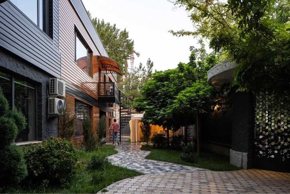 Продажа коммерческое помещения — 1