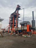 Ташобласть! Продам завод по производству асфальта 1,43 га
