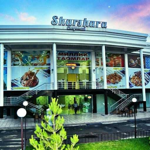Restoran, to`yxona, supermarket va qandolat mahsulot ishlab chiqarish — 1